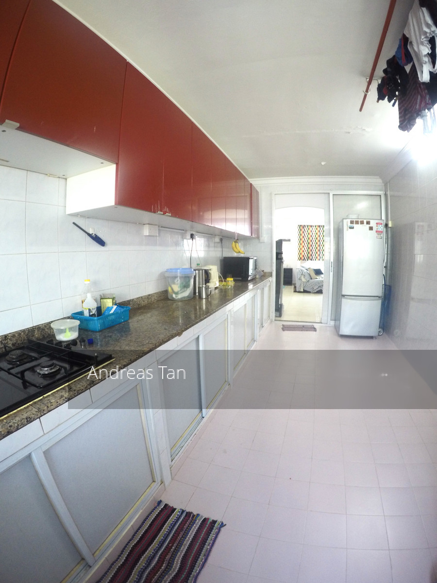 Blk 839 Tampines Street 83 (Tampines), HDB 4 Rooms #155217252